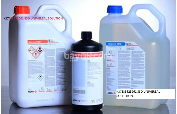 BUY UNIVERSAL SSD CHEMICAL SOLUTION +27833928661 FOR SALE BUY ONE GET ONE FREE IN UK,USA,UAE,KENYA,KUWAIT,OMAN,DUBAI,MOZAMBIQUE,BRAZIL.