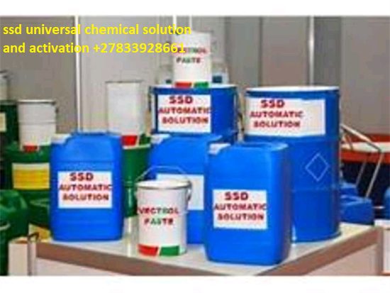 Clean All Types Of Bank Black Notes With Ssd Chemical Solution For Sale +27833928661 and Activation Powder In UK,USA,UAE,Kenya,Kuwait,Oman,Dubai,Mozambique,Brazil