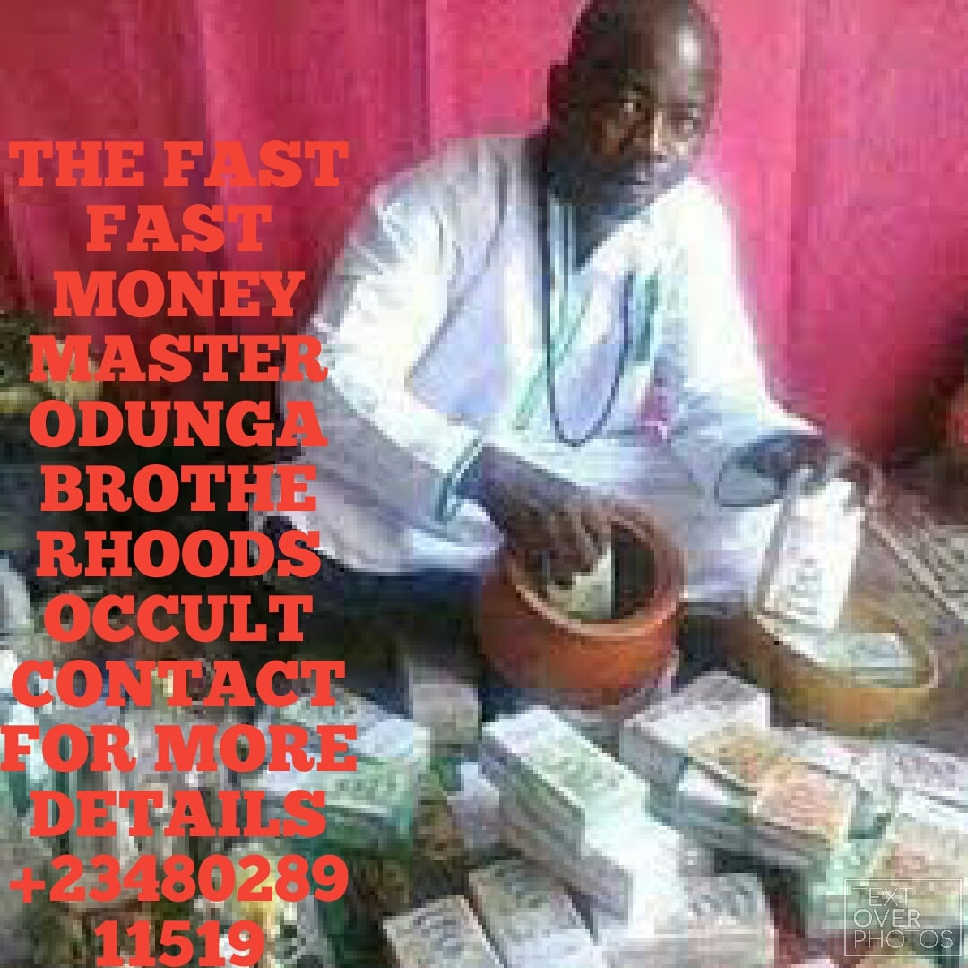 #SECRET #OCCULT #+2348028911519 #FOR #MONEY #RITUAL