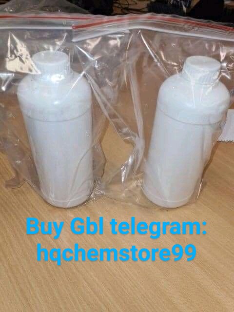 Telegram:hqchemstore99 Buy Gbl chemical online