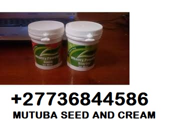 I sell 100% penis enlargement India Pakistan Oman Jordan mutuba seed classifieds +27736844586