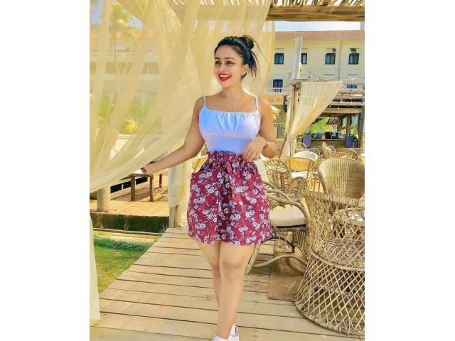 BEST Aya Nagar Call Girls Delhi ─ 8448803038 Call Girls Service