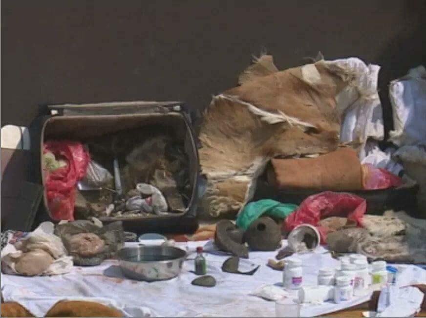 Powerful Herbalist Sangoma Traditional healer Love spell caster baba wanjimba in S.Africa +27736844586