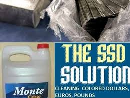 SSD CHEMICAL SOLUTION +27603214264 ACTIVATION POWDER USED FOR CLEANING BLACK MONEY, AUTOMATIC SSD CHEMICAL SOLUTION UNIVERSAL