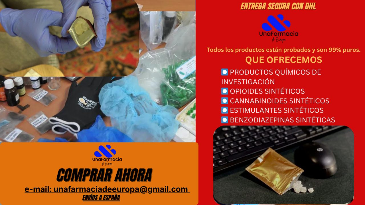 NECESITO PEDIR EUTILONA PURA AL 99,9 % ONLINE CON O SIN RECETA A PRECIO DE VENTA AL PÚBLICO EN ESPAÑA, ANDORRA Y GILBRALTAR