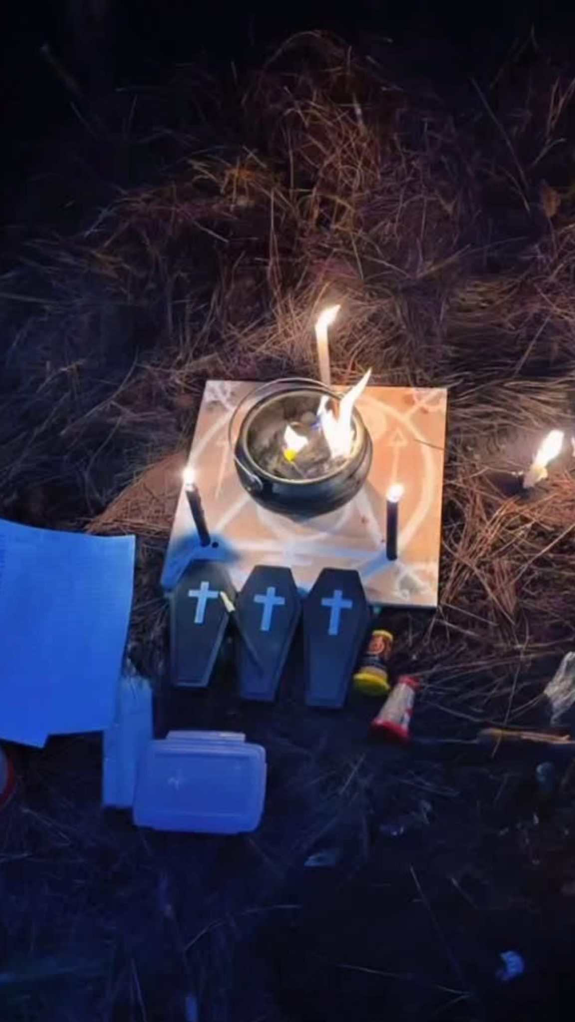 Powerful Revenge Spell To Punish Someone Call / WhatsApp: +27722171549