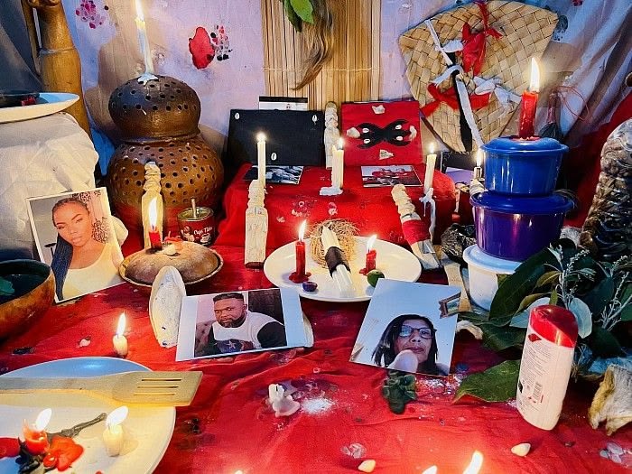 Spiritual Healing Therapy Traditional Spiritual Healer Traditional Curse Removal Call +27722171549